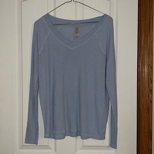 Aeropostale Light Long Sleeve